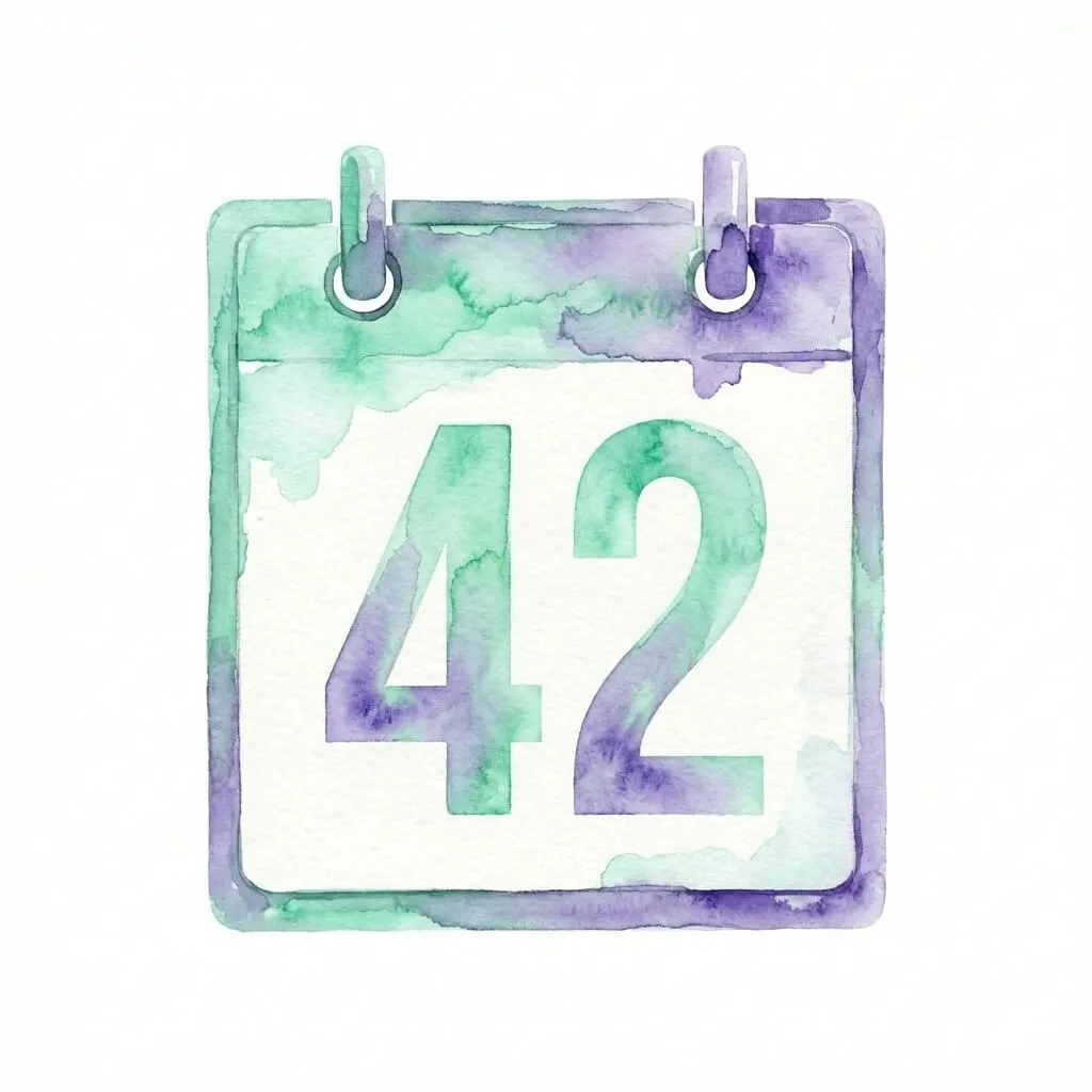 Day Check : Compteur de Jours