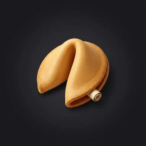 Biscuit de la Fortune