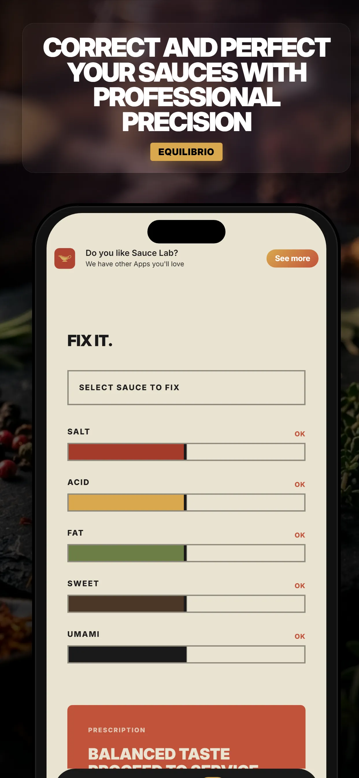 Fix Mode