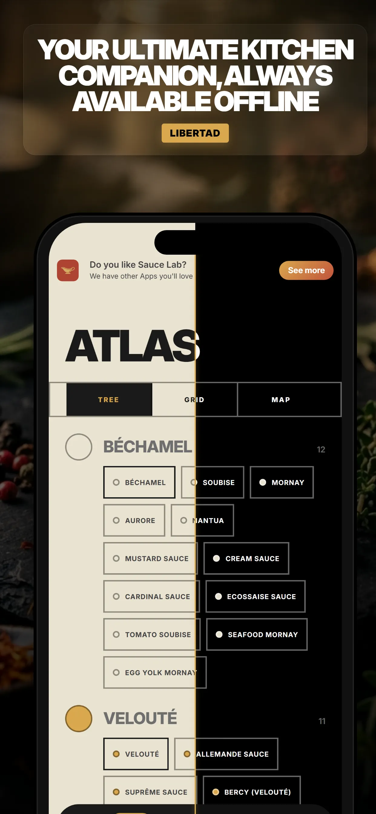 App Modes